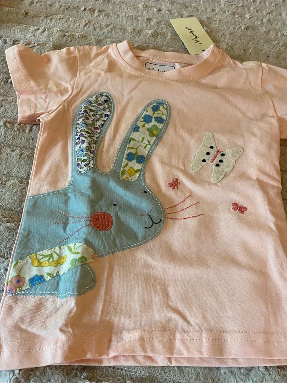 NWT, Girls Summer Matching Pants Outfit